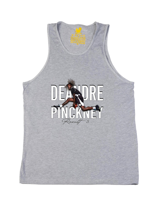 DeAndre Pinckney Tank Top