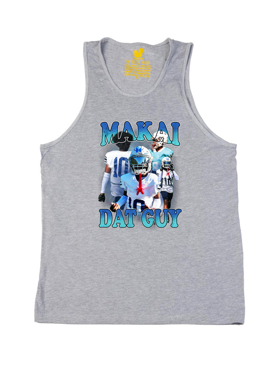 Makai Roberts Tank Top