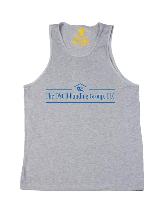 DSCR Funding Group Tank Top