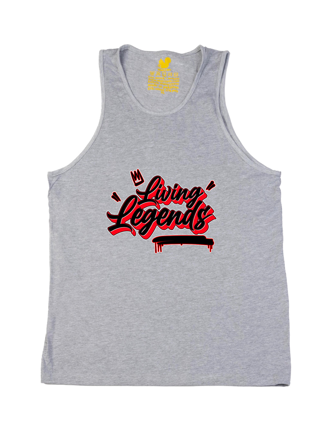 Jadon Scott Tank Top