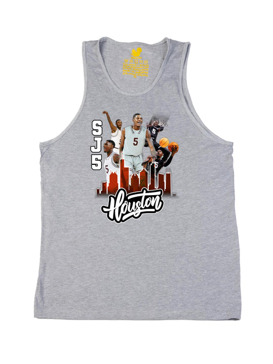 Shawn Jones Jr Tank Top
