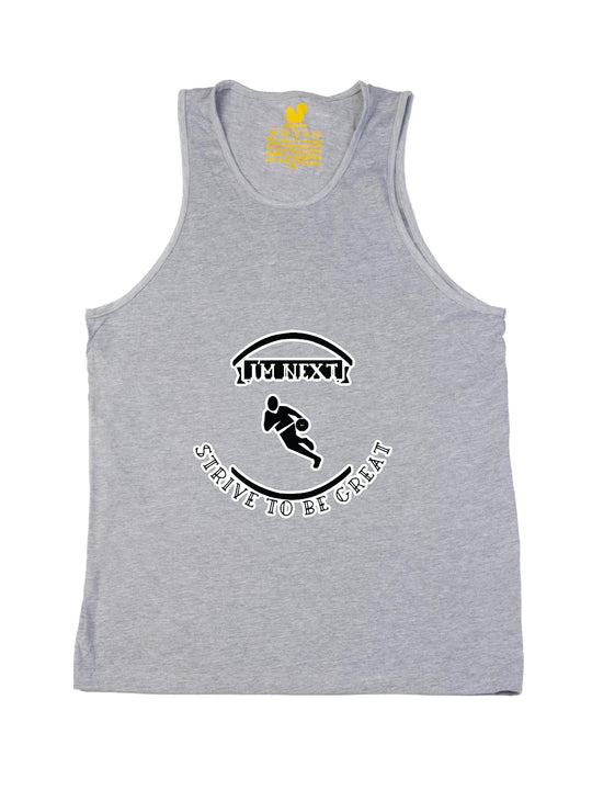 IM NEXT Tank Top