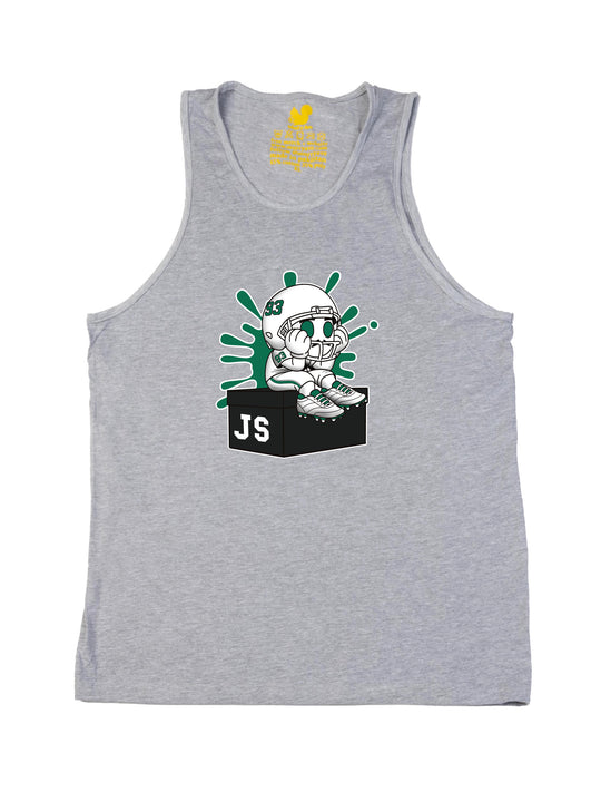 Jalen Satchell Tank Top