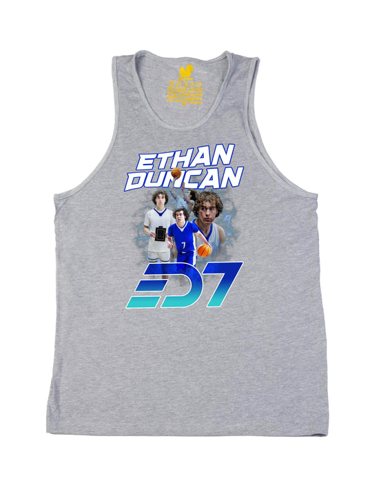Ethan Duncan Tank Top