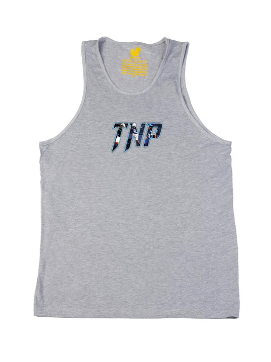 Jason Hall Tank Top