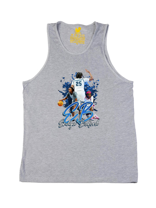 Endya Buford Tank Top