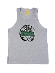Maverick Outdoors Logo Tank Top