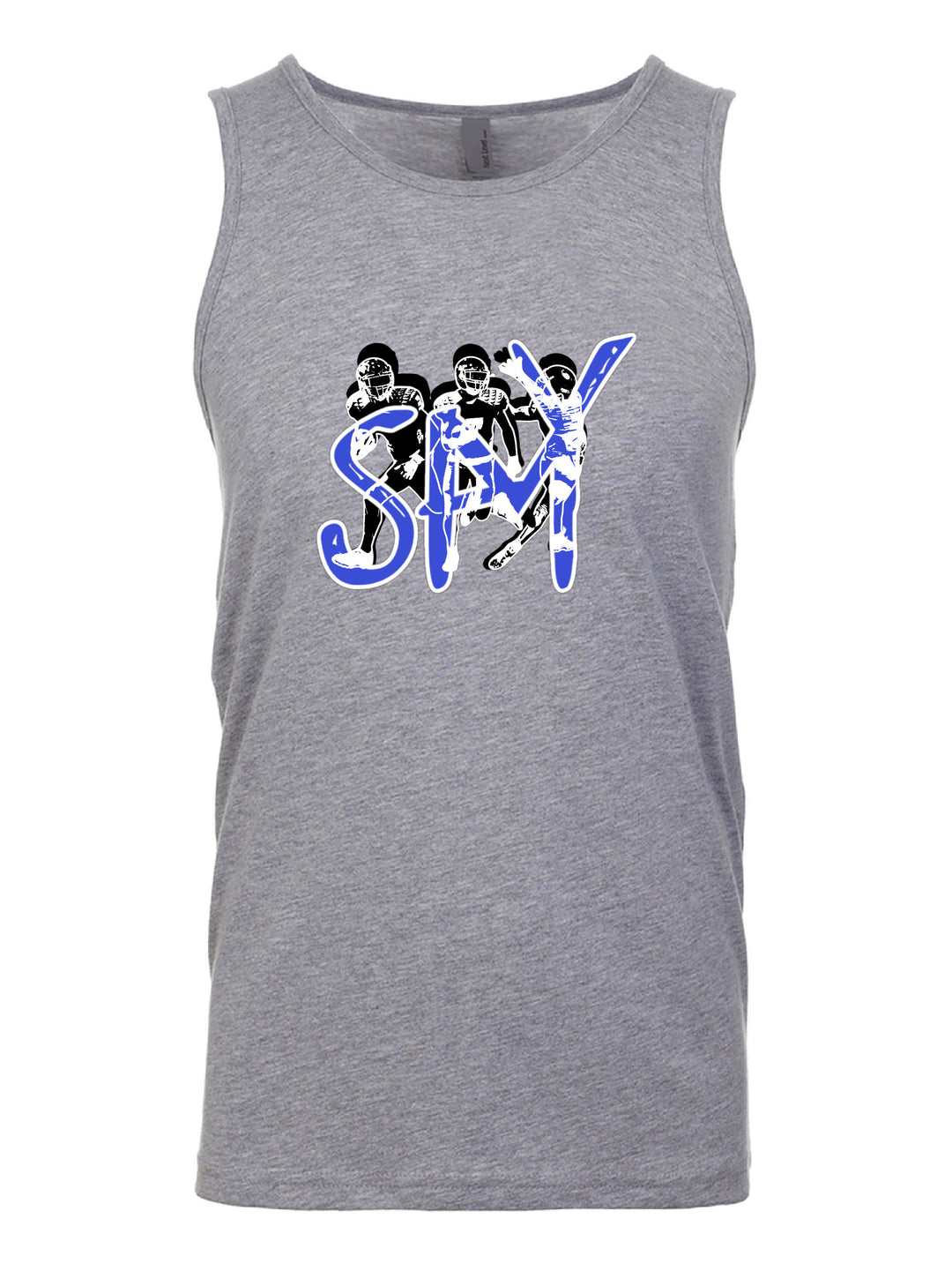 Sam Wallace Tank Top