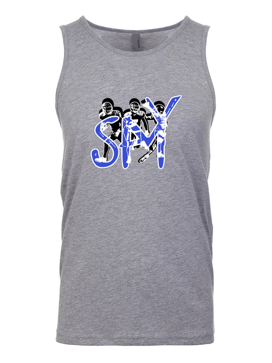 Sam Wallace Tank Top