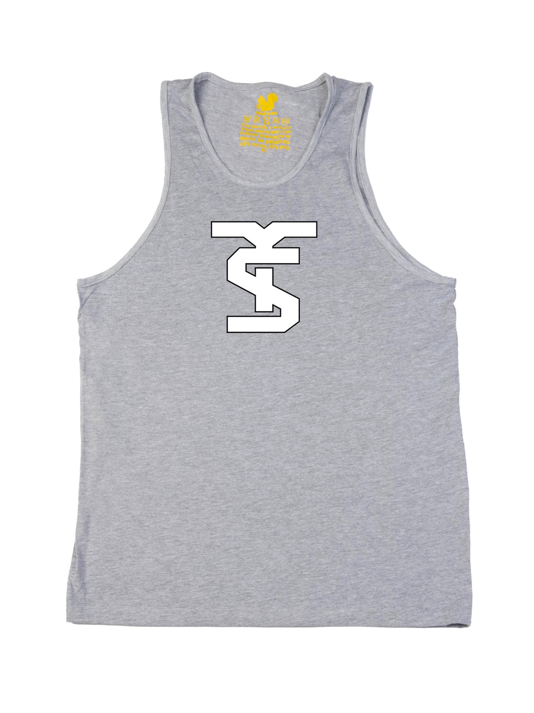 Tyrese Shines Tank Top