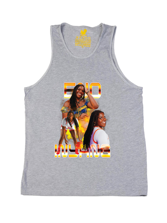 Eno Inyang Tank Top