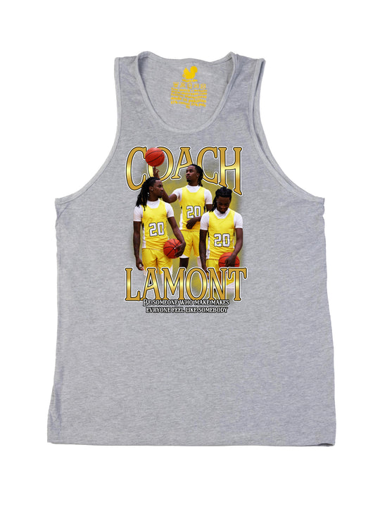 Wyeth Lamont Tank Top
