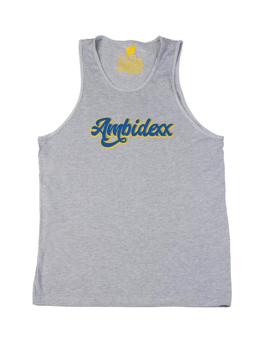 Ambidexx Tank Top