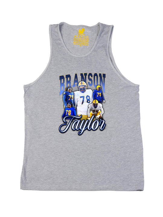 Branson Taylor Tank Top