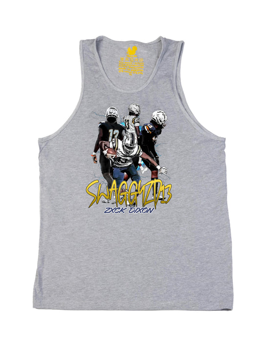 Zack Dixon Tank Top
