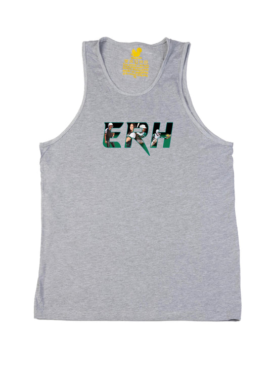 Emma Hoffner Initials Tank Top