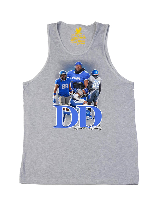 Darion Daily Tank Top