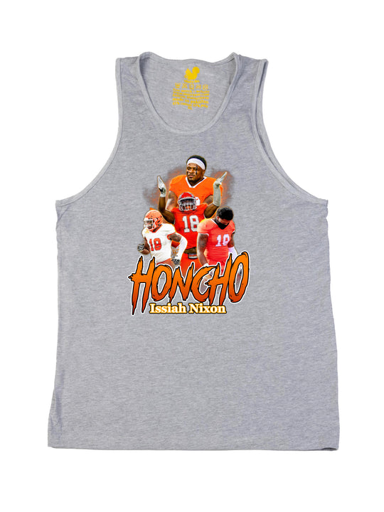 Issiah Nixon Tank Top