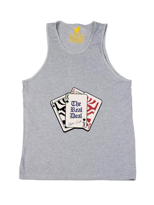 The Real Deal Tank Top