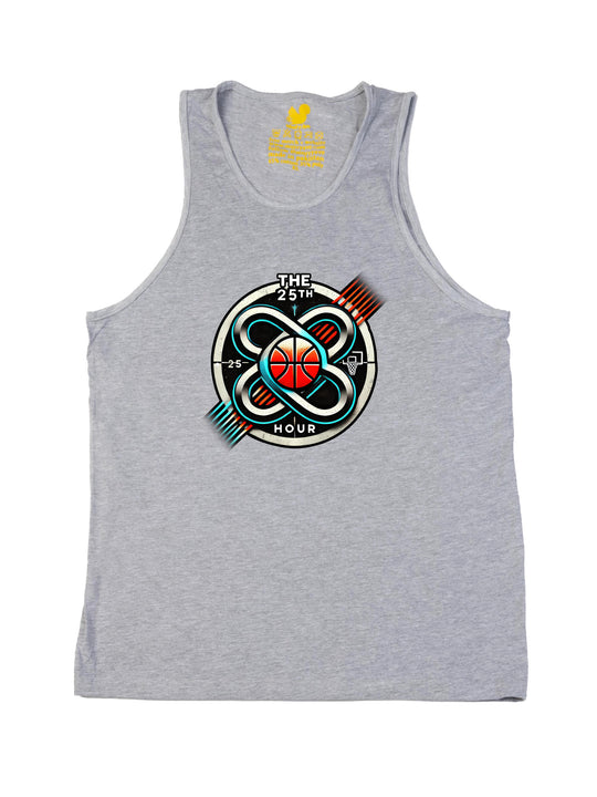 The 25th Hour Tank Top