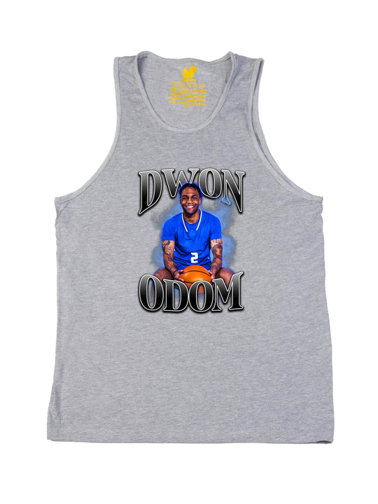 Dwon Odom Tank Top