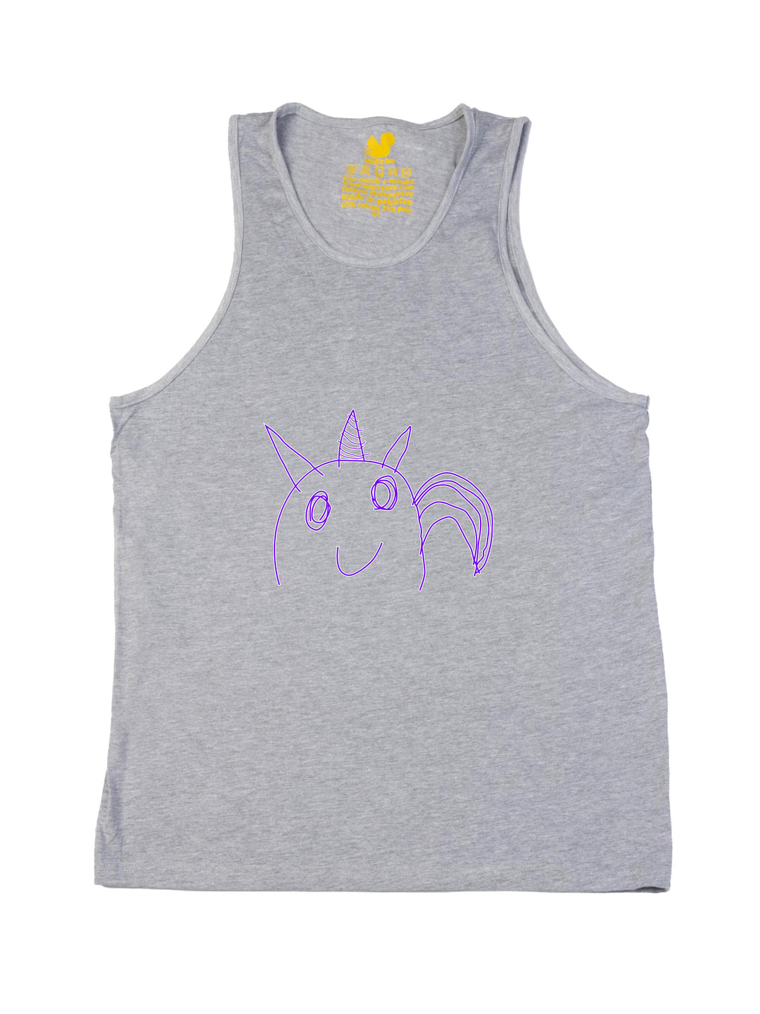 Aviva Tank Top