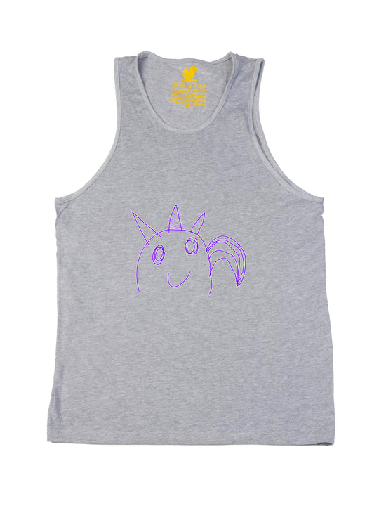 Aviva Tank Top