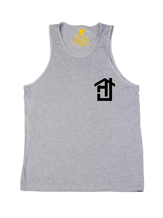 Jaelen House Tank Top