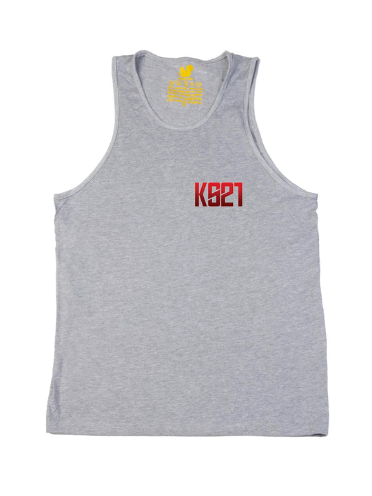 Kennan Stowers Tank Top