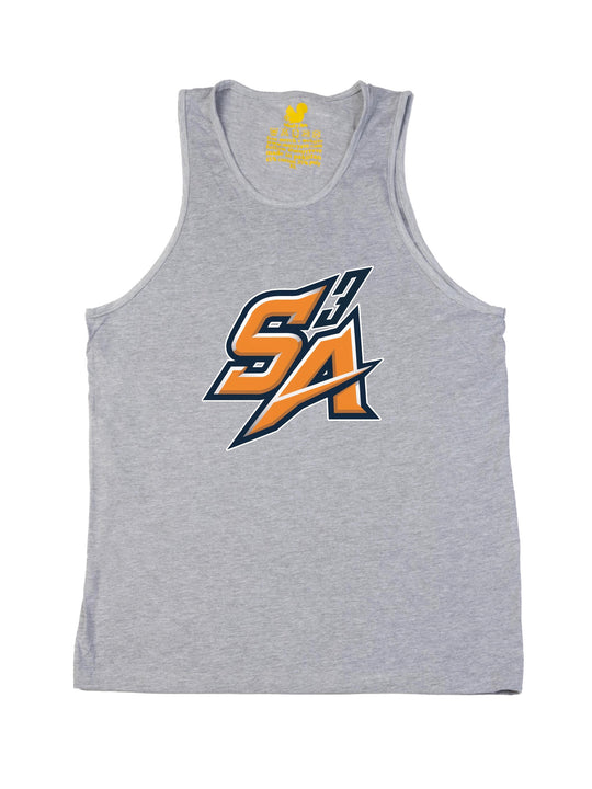 Ale Aparacio Tank Top