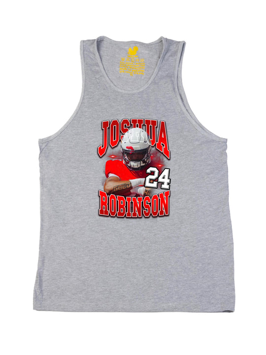 Joshua Robinson Tank Top
