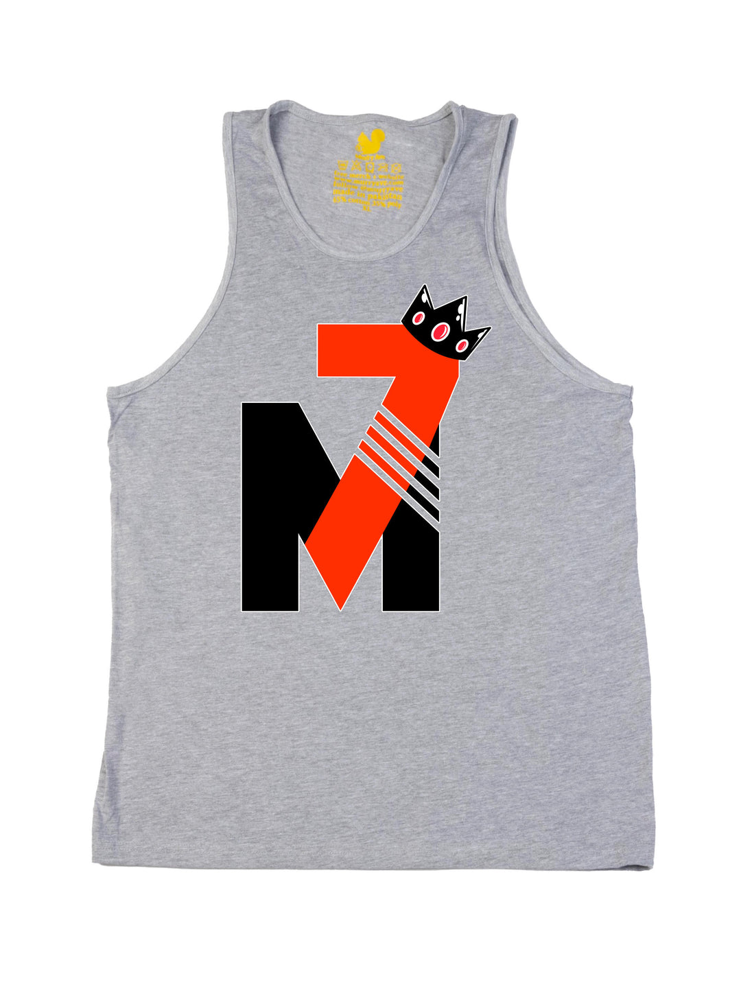 M7 Tank Top