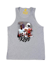 Varkeyes Gumms Tank Top