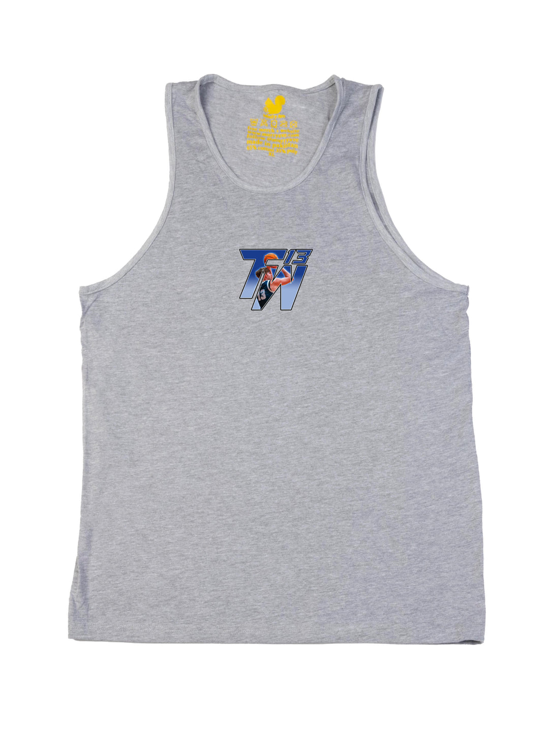 Triston Wennerston Tank Top