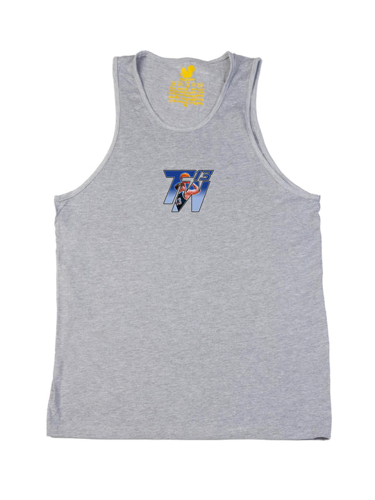 Triston Wennerston Tank Top