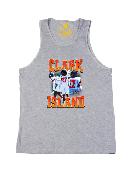 Dante Clark Tank Top