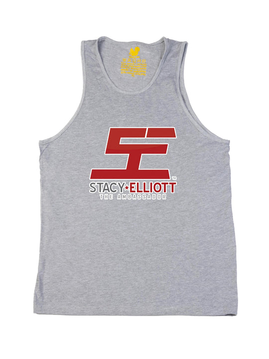 Stacy Elliott Ambassador Tank Top