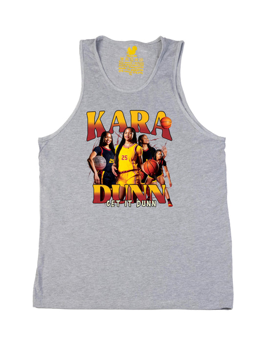 Kara Dunn Tank Top