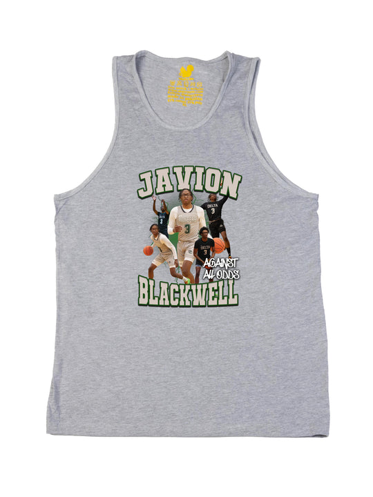 Javion Blackwell Tank Top