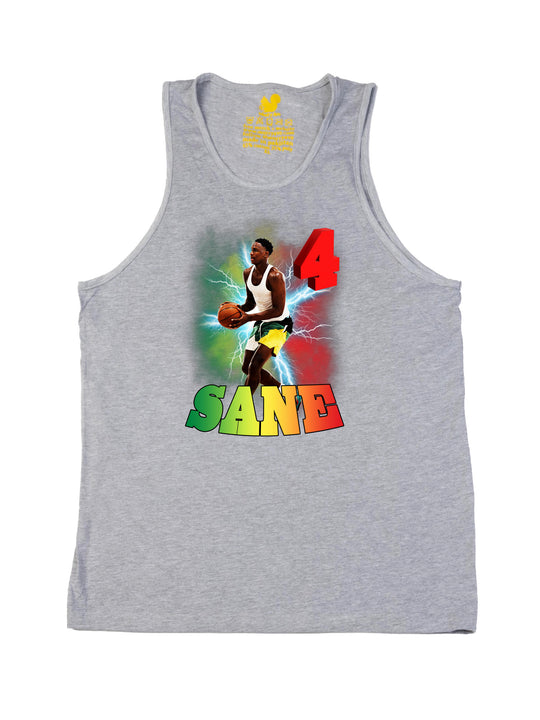 Babacar Sane Tank Top