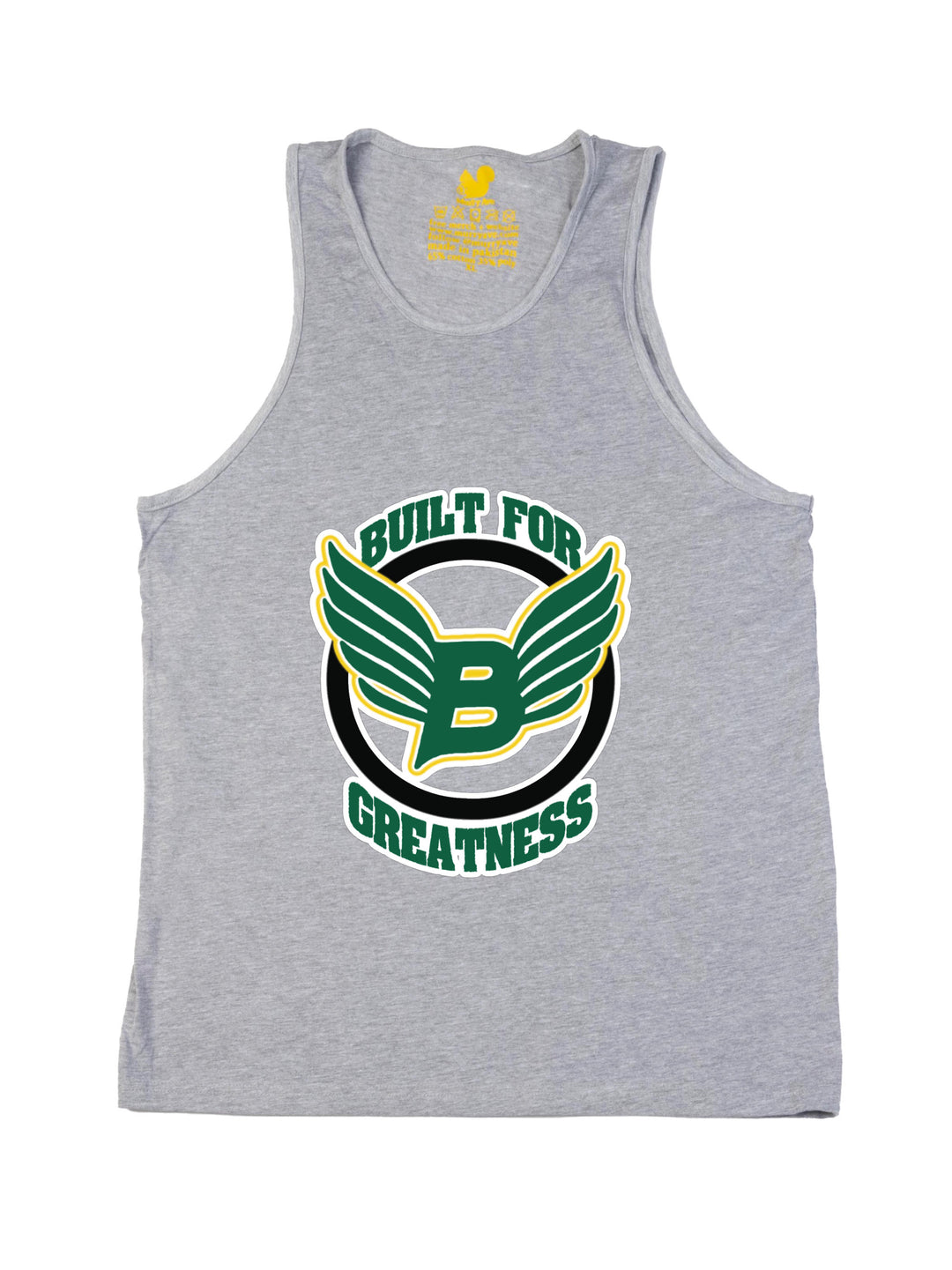 Stanleigh Bentley Tank Top