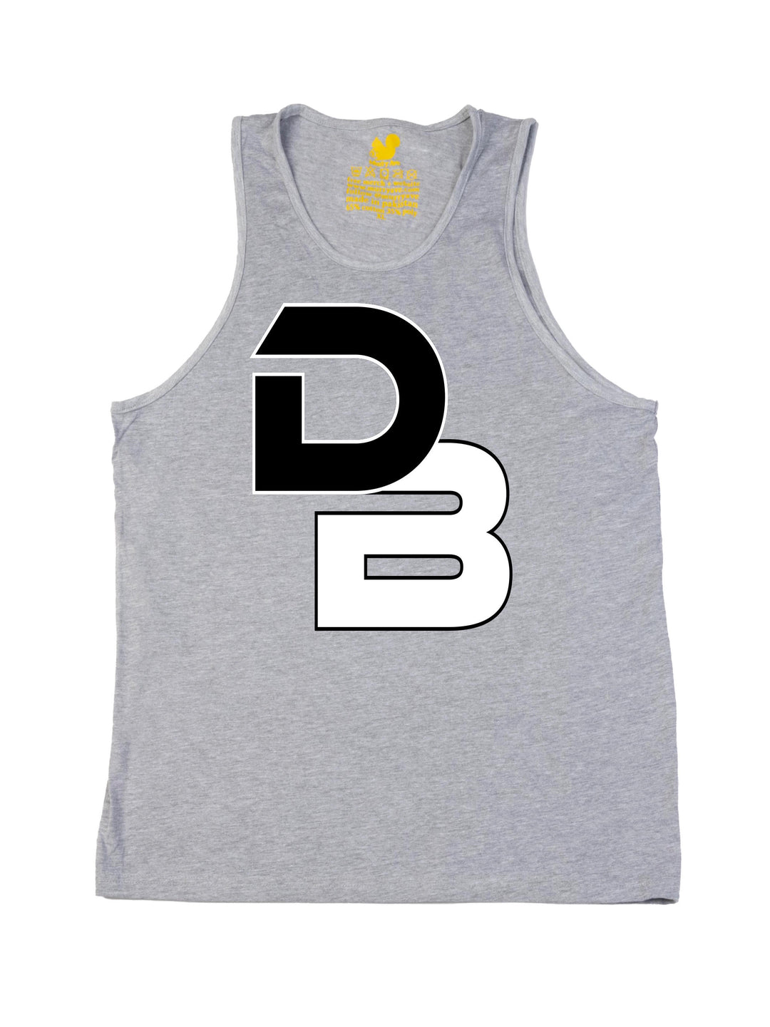 DJ Bates Tank Top