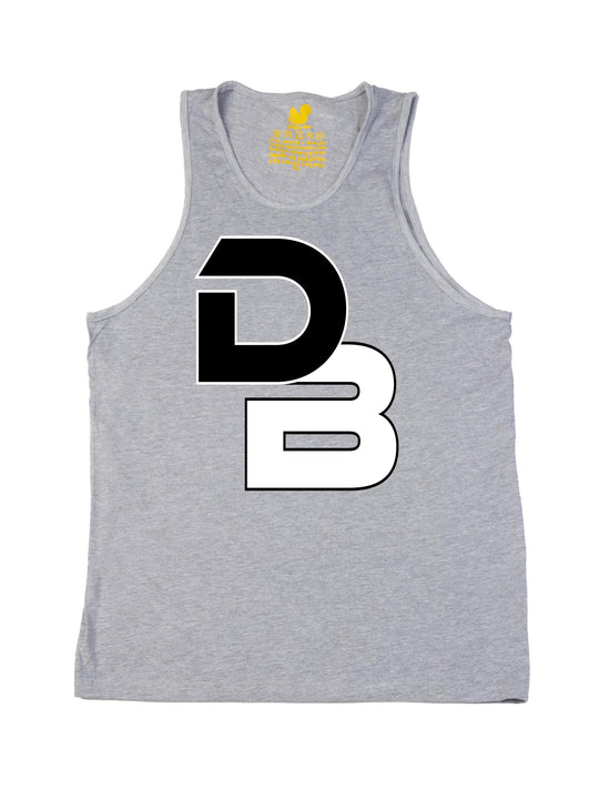 DJ Bates Tank Top