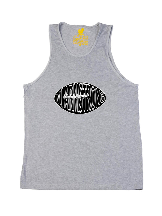 MJ Armstrong Tank Top