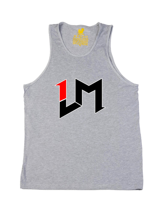 Laila McLeod Logo Tank Top
