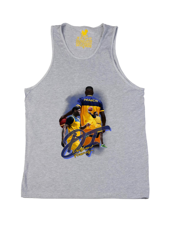 Daeshon Francis Tank Top