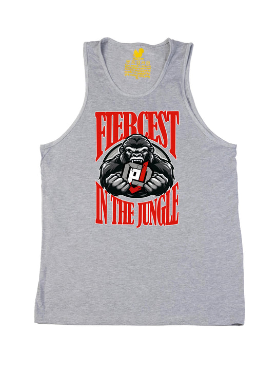 QJ Peterson Tank Top