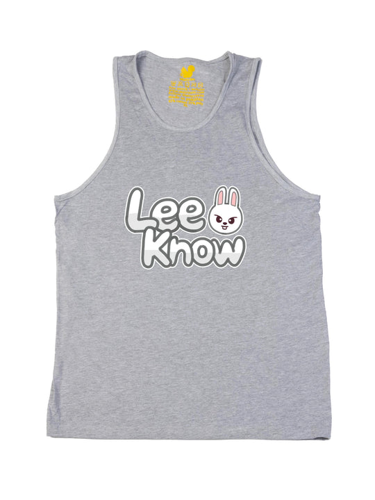 Leeknow Tank Top