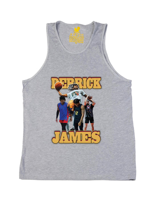 Derrick James Tank Top