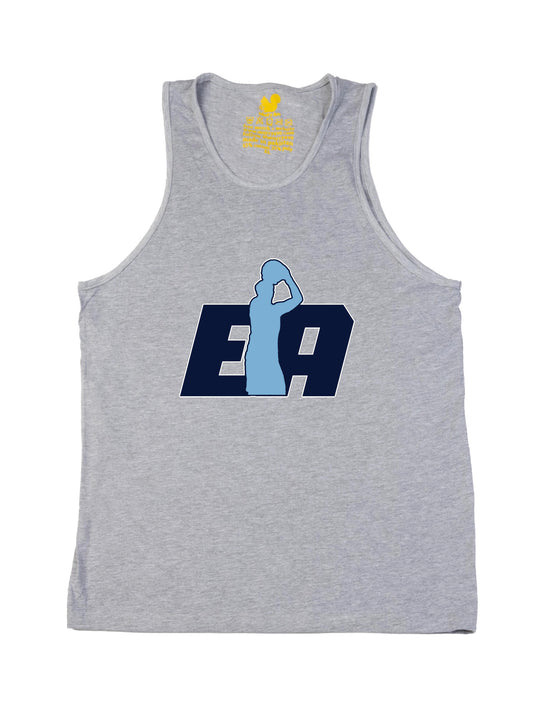 Ethan Anish Logo Tank Top
